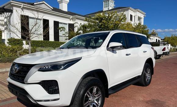 Acheter Occasion Voiture Toyota Fortuner Blanc à Banmo, #<Region:0x000000000b1c4b88> Acheter Occasion Voiture Toyota Fortuner Blanc à Banmo, #<Region:0x000000000b1c4b88>