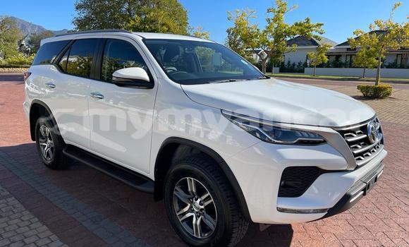 Acheter Occasion Voiture Toyota Fortuner Blanc à Banmo, #<Region:0x000000000b1c4b88> Acheter Occasion Voiture Toyota Fortuner Blanc à Banmo, #<Region:0x000000000b1c4b88>