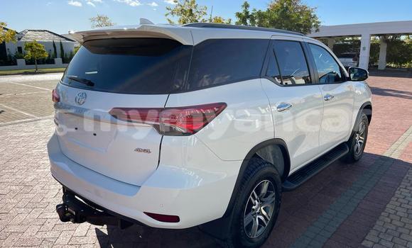 Acheter Occasion Voiture Toyota Fortuner Blanc à Banmo, #<Region:0x000000000b1c4b88> Acheter Occasion Voiture Toyota Fortuner Blanc à Banmo, #<Region:0x000000000b1c4b88>