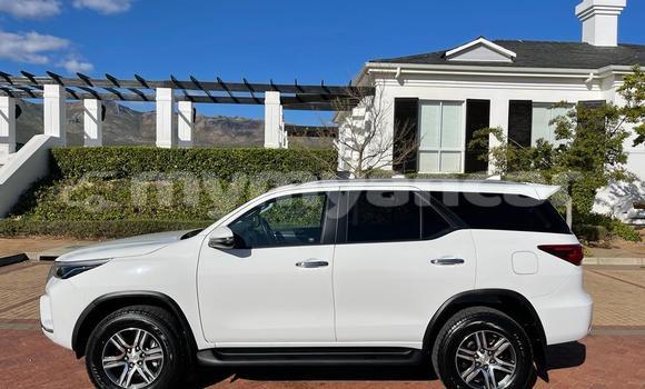 Acheter Occasion Voiture Toyota Fortuner Blanc à Banmo, #<Region:0x000000000b1c4b88> Acheter Occasion Voiture Toyota Fortuner Blanc à Banmo, #<Region:0x000000000b1c4b88>