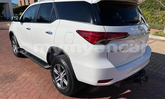 Acheter Occasion Voiture Toyota Fortuner Blanc à Banmo, #<Region:0x000000000b1c4b88> Acheter Occasion Voiture Toyota Fortuner Blanc à Banmo, #<Region:0x000000000b1c4b88>