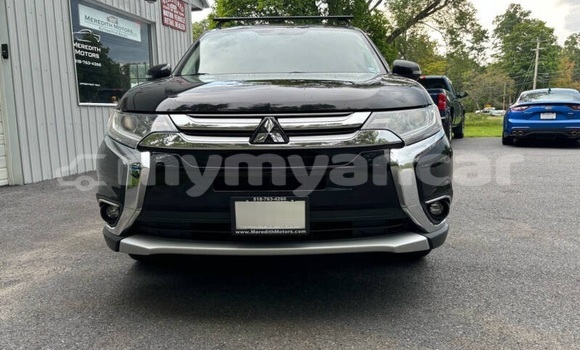 Acheter Occasion Voiture Mitsubishi Outlander Noir à Nyaunglebin, #<Region:0x000000000af4fc68> Acheter Occasion Voiture Mitsubishi Outlander Noir à Nyaunglebin, #<Region:0x000000000af4fc68>