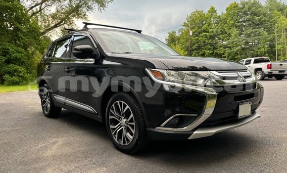 Acheter Occasion Voiture Mitsubishi Outlander Noir à Nyaunglebin, #<Region:0x000000000af4fc68> Acheter Occasion Voiture Mitsubishi Outlander Noir à Nyaunglebin, #<Region:0x000000000af4fc68>