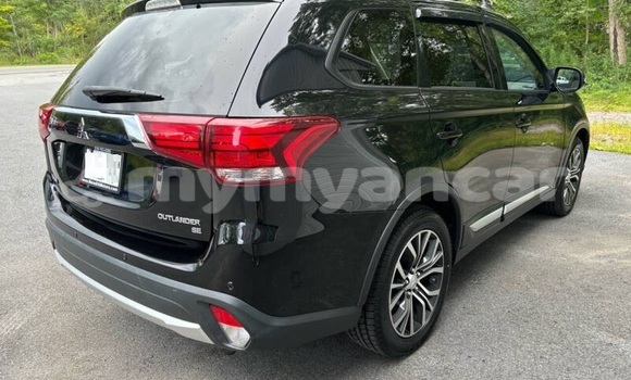 Acheter Occasion Voiture Mitsubishi Outlander Noir à Nyaunglebin, #<Region:0x000000000af4fc68> Acheter Occasion Voiture Mitsubishi Outlander Noir à Nyaunglebin, #<Region:0x000000000af4fc68>