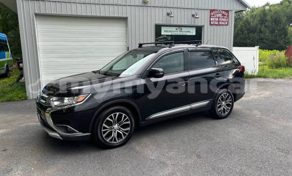 Acheter Occasion Voiture Mitsubishi Outlander Noir à Nyaunglebin, #<Region:0x000000000af4fc68> Acheter Occasion Voiture Mitsubishi Outlander Noir à Nyaunglebin, #<Region:0x000000000af4fc68>