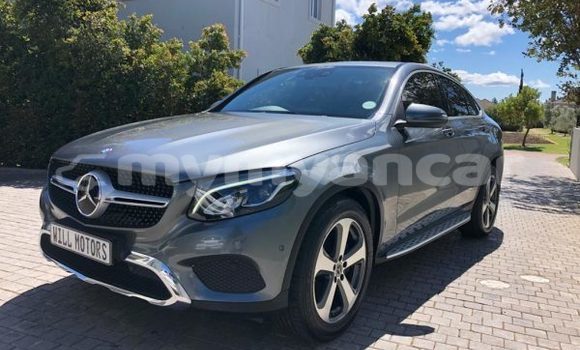 Buy Used Mercedes-Benz GLC Other Car in Nyaunglebin in Bago