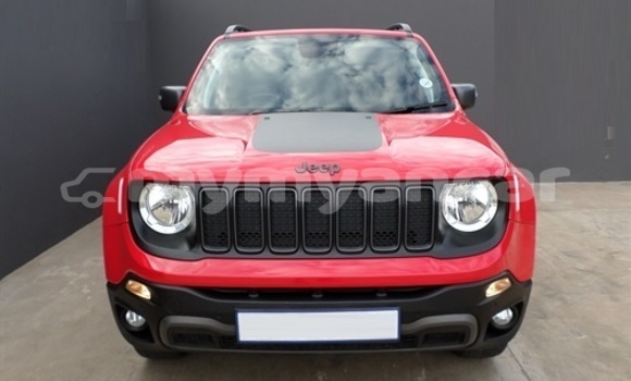 Acheter Occasion Voiture Jeep Renegade Rouge à Henzada, #<Region:0x000000000c5121b8> Acheter Occasion Voiture Jeep Renegade Rouge à Henzada, #<Region:0x000000000c5121b8>