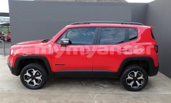 Acheter Occasion Voiture Jeep Renegade Rouge à Henzada, #<Region:0x000000000c5121b8> Acheter Occasion Voiture Jeep Renegade Rouge à Henzada, #<Region:0x000000000c5121b8>