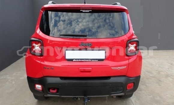 Acheter Occasion Voiture Jeep Renegade Rouge à Henzada, #<Region:0x000000000c5121b8> Acheter Occasion Voiture Jeep Renegade Rouge à Henzada, #<Region:0x000000000c5121b8>