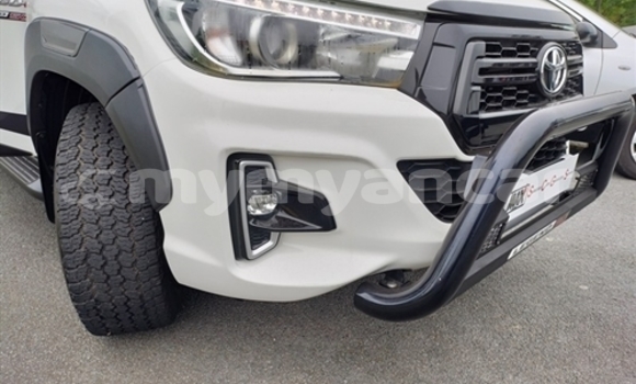 Acheter Occasion Voiture Toyota Hilux Blanc à Nyaunglebin, #<Region:0x000000000af4fc68> Acheter Occasion Voiture Toyota Hilux Blanc à Nyaunglebin, #<Region:0x000000000af4fc68>