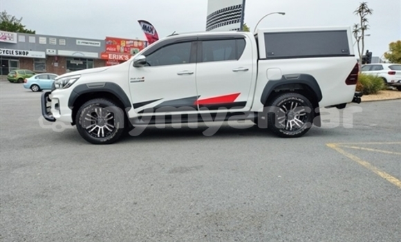 Acheter Occasion Voiture Toyota Hilux Blanc à Nyaunglebin, #<Region:0x000000000af4fc68> Acheter Occasion Voiture Toyota Hilux Blanc à Nyaunglebin, #<Region:0x000000000af4fc68>