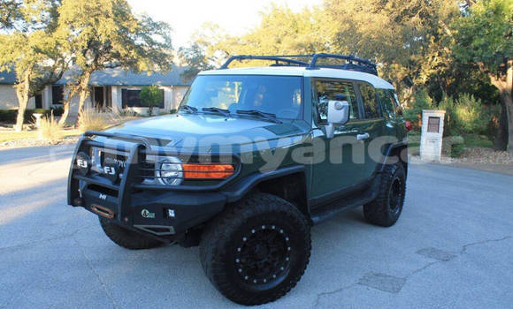 Acheter Occasion Voiture Toyota FJ Cruiser Autre à Banmo, #<Region:0x000000000b1c4b88> Acheter Occasion Voiture Toyota FJ Cruiser Autre à Banmo, #<Region:0x000000000b1c4b88>
