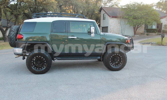 Acheter Occasion Voiture Toyota FJ Cruiser Autre à Banmo, #<Region:0x000000000b1c4b88> Acheter Occasion Voiture Toyota FJ Cruiser Autre à Banmo, #<Region:0x000000000b1c4b88>