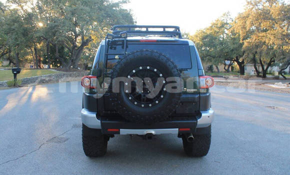 Acheter Occasion Voiture Toyota FJ Cruiser Autre à Banmo, #<Region:0x000000000b1c4b88> Acheter Occasion Voiture Toyota FJ Cruiser Autre à Banmo, #<Region:0x000000000b1c4b88>