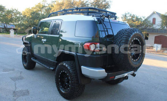 Acheter Occasion Voiture Toyota FJ Cruiser Autre à Banmo, #<Region:0x000000000b1c4b88> Acheter Occasion Voiture Toyota FJ Cruiser Autre à Banmo, #<Region:0x000000000b1c4b88>