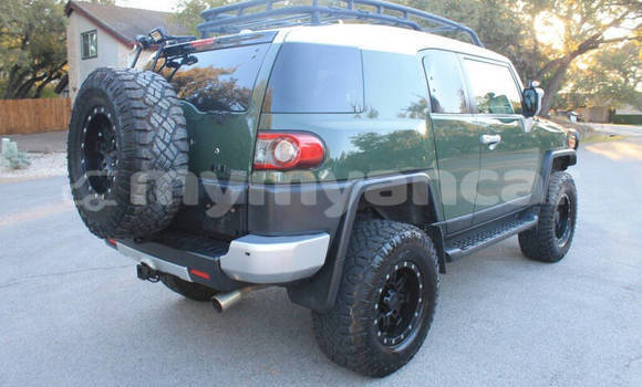 Acheter Occasion Voiture Toyota FJ Cruiser Autre à Banmo, #<Region:0x000000000b1c4b88> Acheter Occasion Voiture Toyota FJ Cruiser Autre à Banmo, #<Region:0x000000000b1c4b88>