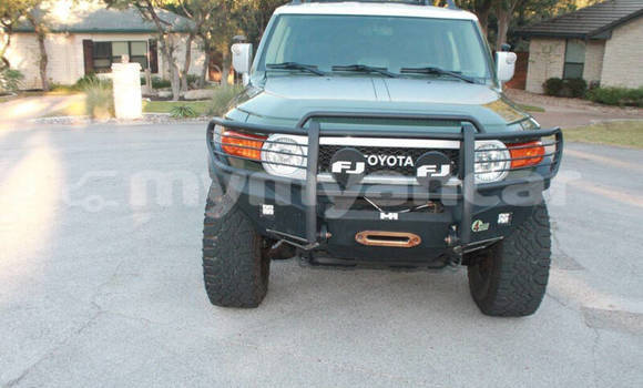 Acheter Occasion Voiture Toyota FJ Cruiser Autre à Banmo, #<Region:0x000000000b1c4b88> Acheter Occasion Voiture Toyota FJ Cruiser Autre à Banmo, #<Region:0x000000000b1c4b88>