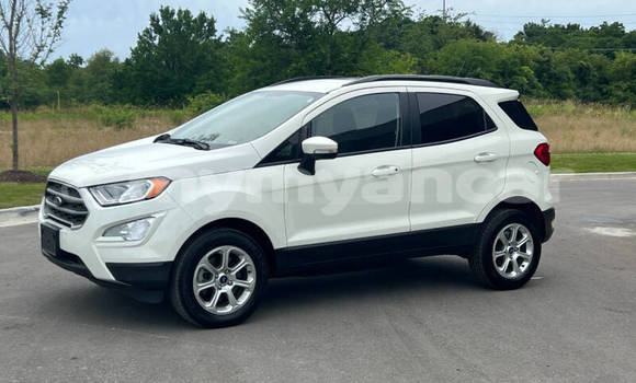 Acheter Occasion Voiture Ford EcoSport Blanc à Nyaunglebin, #<Region:0x000000000af4fc68> Acheter Occasion Voiture Ford EcoSport Blanc à Nyaunglebin, #<Region:0x000000000af4fc68>