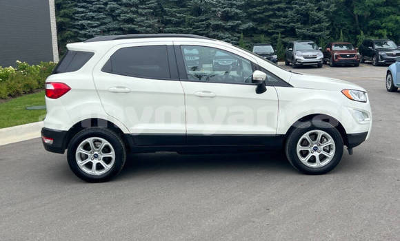 Acheter Occasion Voiture Ford EcoSport Blanc à Nyaunglebin, #<Region:0x000000000af4fc68> Acheter Occasion Voiture Ford EcoSport Blanc à Nyaunglebin, #<Region:0x000000000af4fc68>