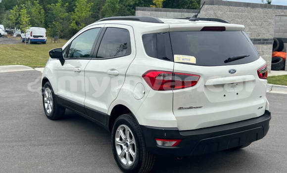 Acheter Occasion Voiture Ford EcoSport Blanc à Nyaunglebin, #<Region:0x000000000af4fc68> Acheter Occasion Voiture Ford EcoSport Blanc à Nyaunglebin, #<Region:0x000000000af4fc68>