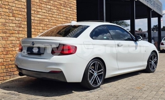 Buy Used BMW 2000 C/CS White Car in Nyaunglebin in Bago Buy Used BMW 2000 C/CS White Car in Nyaunglebin in Bago