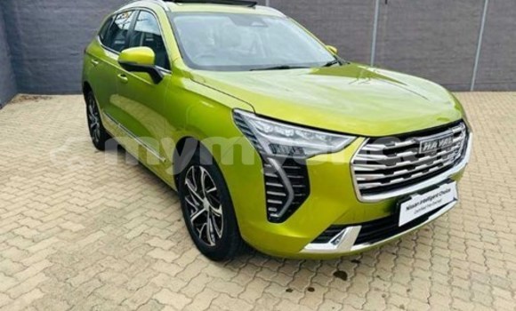 Buy Used Haval H6 Other Car in Nyaunglebin in Bago Buy Used Haval H6 Other Car in Nyaunglebin in Bago