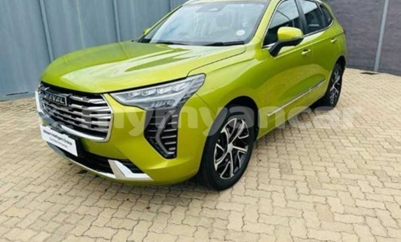 Buy Used Haval H6 Other Car in Nyaunglebin in Bago Buy Used Haval H6 Other Car in Nyaunglebin in Bago