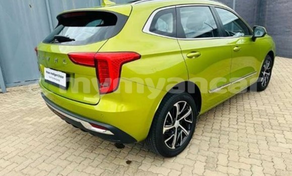 Buy Used Haval H6 Other Car in Nyaunglebin in Bago Buy Used Haval H6 Other Car in Nyaunglebin in Bago