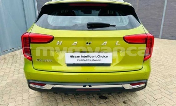 Buy Used Haval H6 Other Car in Nyaunglebin in Bago Buy Used Haval H6 Other Car in Nyaunglebin in Bago