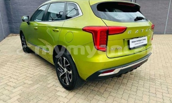 Buy Used Haval H6 Other Car in Nyaunglebin in Bago Buy Used Haval H6 Other Car in Nyaunglebin in Bago