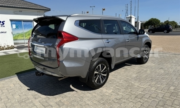 Buy Used Mitsubishi Pajero Other Car in Banmo in Kachin Buy Used Mitsubishi Pajero Other Car in Banmo in Kachin