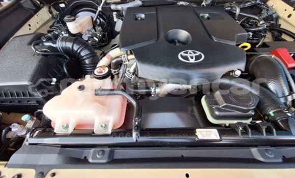 Buy Used Toyota Hilux Other Car in Minbu in Magway Buy Used Toyota Hilux Other Car in Minbu in Magway