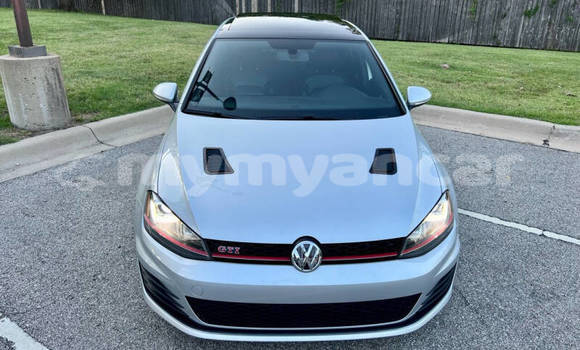 Acheter Occasion Voiture Volkswagen Golf GTI Gris à Pyinmana, #<Region:0x000000000dfe1638> Acheter Occasion Voiture Volkswagen Golf GTI Gris à Pyinmana, #<Region:0x000000000dfe1638>