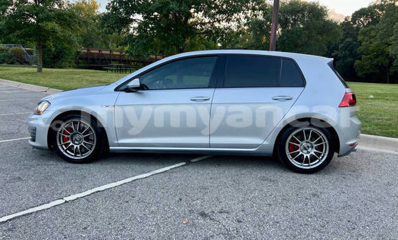 Acheter Occasion Voiture Volkswagen Golf GTI Gris à Pyinmana, #<Region:0x000000000dfe1638> Acheter Occasion Voiture Volkswagen Golf GTI Gris à Pyinmana, #<Region:0x000000000dfe1638>