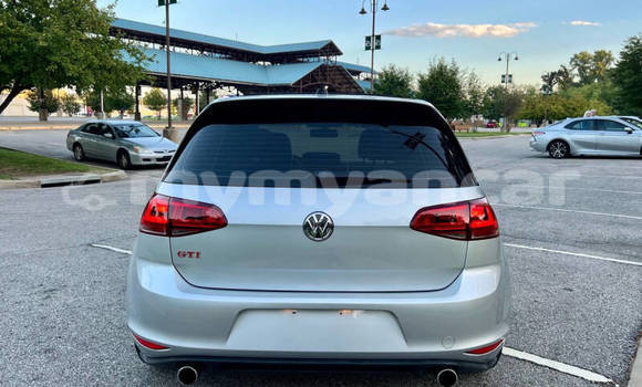 Acheter Occasion Voiture Volkswagen Golf GTI Gris à Pyinmana, #<Region:0x000000000dfe1638> Acheter Occasion Voiture Volkswagen Golf GTI Gris à Pyinmana, #<Region:0x000000000dfe1638>