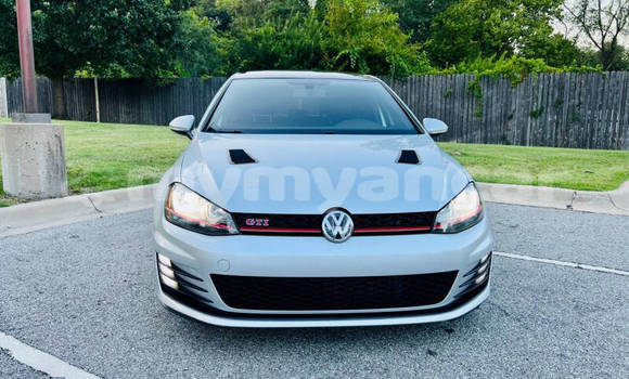 Acheter Occasion Voiture Volkswagen Golf GTI Gris à Pyinmana, #<Region:0x000000000dfe1638> Acheter Occasion Voiture Volkswagen Golf GTI Gris à Pyinmana, #<Region:0x000000000dfe1638>