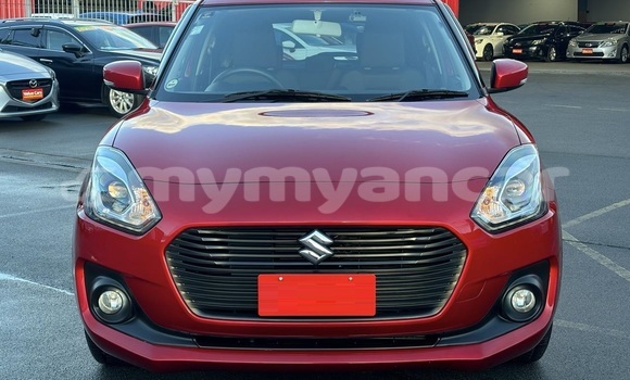 Acheter Occasion Voiture Suzuki Swift Rouge à Yandoon, #<Region:0x000000000c5121b8> Acheter Occasion Voiture Suzuki Swift Rouge à Yandoon, #<Region:0x000000000c5121b8>