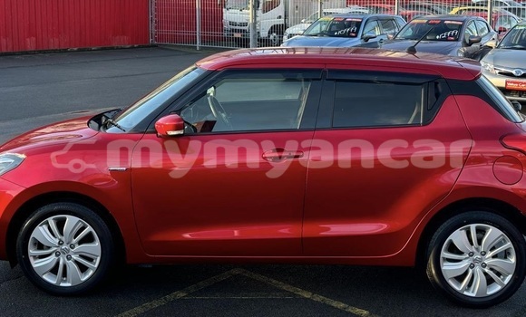 Acheter Occasion Voiture Suzuki Swift Rouge à Yandoon, #<Region:0x000000000c5121b8> Acheter Occasion Voiture Suzuki Swift Rouge à Yandoon, #<Region:0x000000000c5121b8>