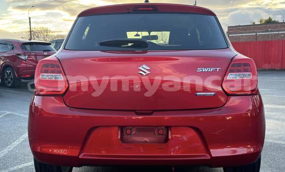 Acheter Occasion Voiture Suzuki Swift Rouge à Yandoon, #<Region:0x000000000c5121b8> Acheter Occasion Voiture Suzuki Swift Rouge à Yandoon, #<Region:0x000000000c5121b8>