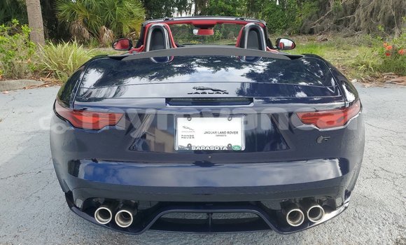 Acheter Occasion Voiture Jaguar F-Type Autre à Nyaunglebin, #<Region:0x000000000af4fc68> Acheter Occasion Voiture Jaguar F-Type Autre à Nyaunglebin, #<Region:0x000000000af4fc68>