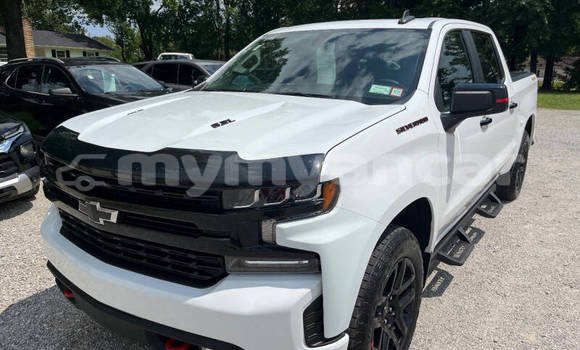 Acheter Occasion Voiture Chevrolet Silverado Blanc à Henzada, #<Region:0x000000000c5121b8> Acheter Occasion Voiture Chevrolet Silverado Blanc à Henzada, #<Region:0x000000000c5121b8>