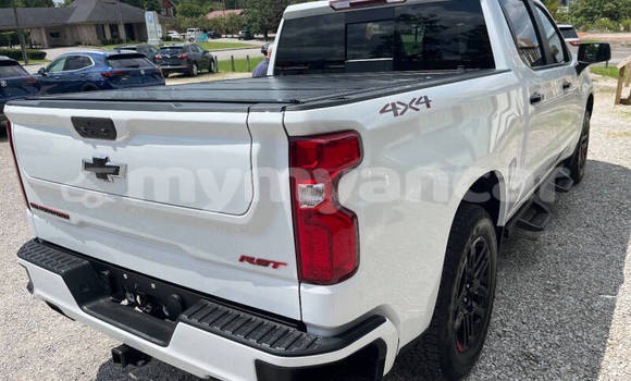 Acheter Occasion Voiture Chevrolet Silverado Blanc à Henzada, #<Region:0x000000000c5121b8> Acheter Occasion Voiture Chevrolet Silverado Blanc à Henzada, #<Region:0x000000000c5121b8>
