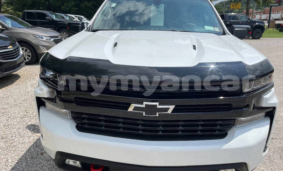 Acheter Occasion Voiture Chevrolet Silverado Blanc à Henzada, #<Region:0x000000000c5121b8> Acheter Occasion Voiture Chevrolet Silverado Blanc à Henzada, #<Region:0x000000000c5121b8>