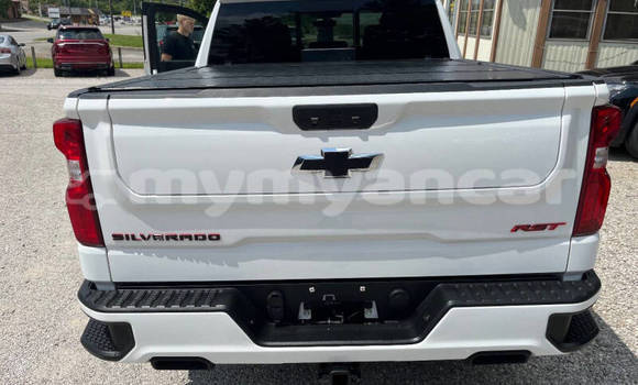 Acheter Occasion Voiture Chevrolet Silverado Blanc à Henzada, #<Region:0x000000000c5121b8> Acheter Occasion Voiture Chevrolet Silverado Blanc à Henzada, #<Region:0x000000000c5121b8>