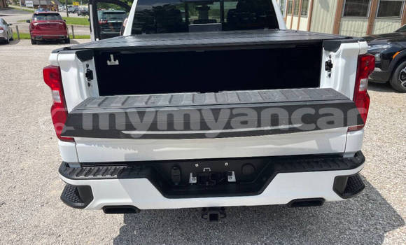 Acheter Occasion Voiture Chevrolet Silverado Blanc à Henzada, #<Region:0x000000000c5121b8> Acheter Occasion Voiture Chevrolet Silverado Blanc à Henzada, #<Region:0x000000000c5121b8>