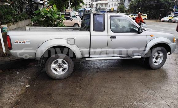 Buy Used Nissan Navara Other Car in Dawei in Tanintharyi Buy Used Nissan Navara Other Car in Dawei in Tanintharyi