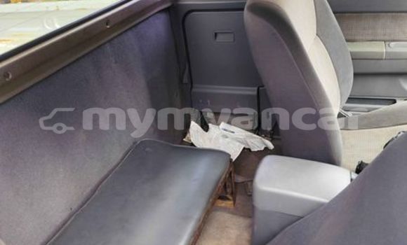 Buy Used Nissan Navara Other Car in Dawei in Tanintharyi Buy Used Nissan Navara Other Car in Dawei in Tanintharyi