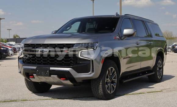 Buy Used Chevrolet Suburban Other Car in Labutta in Ayeyarwady Buy Used Chevrolet Suburban Other Car in Labutta in Ayeyarwady