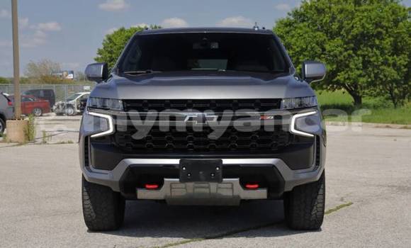 Buy Used Chevrolet Suburban Other Car in Labutta in Ayeyarwady Buy Used Chevrolet Suburban Other Car in Labutta in Ayeyarwady