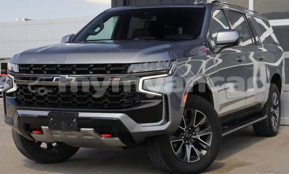 Buy Used Chevrolet Suburban Other Car in Labutta in Ayeyarwady Buy Used Chevrolet Suburban Other Car in Labutta in Ayeyarwady